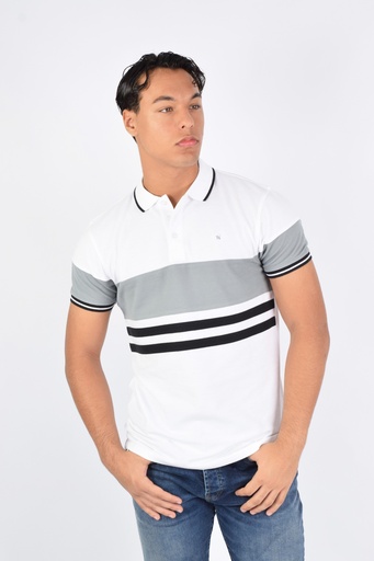POLO STYLO NORTE  STN-136*
