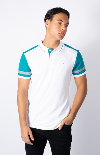 POLO STYLO NORTE  STN-138*