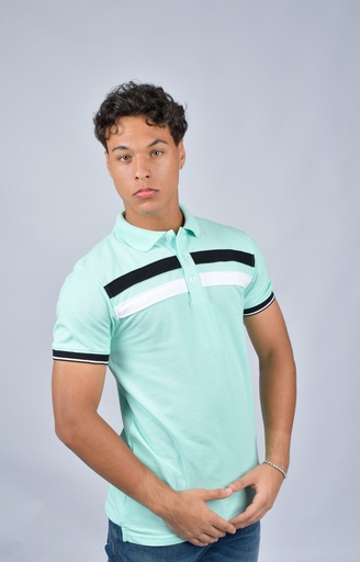 POLO STYLO NORTE  STN-140*