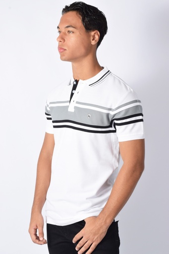 POLO STYLO NORTE  STN-141*
