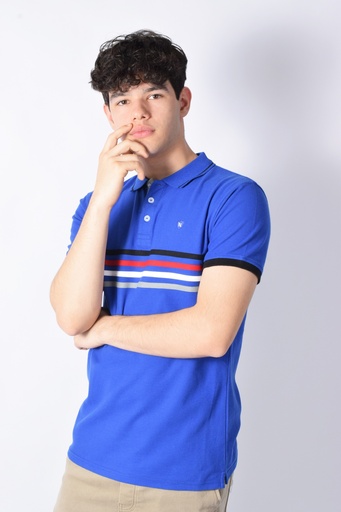 POLO STYLO NORTE  STN-142*