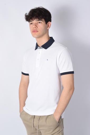 POLO STYLO NORTE  STN-143*