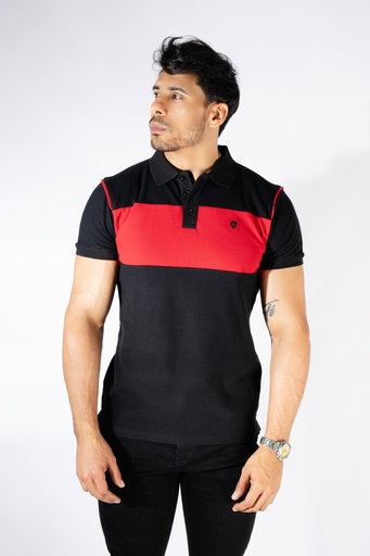 POLO STYLO NORTE STN-147