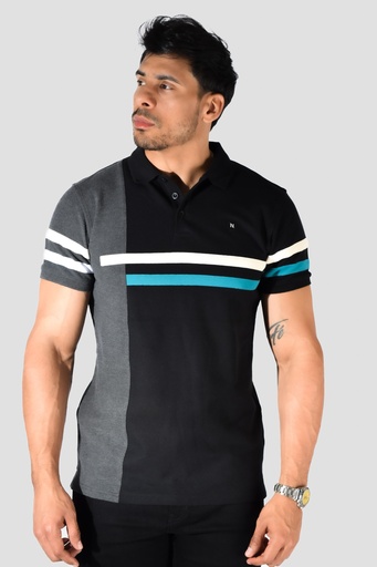 POLO STYLO NORTE STN-148