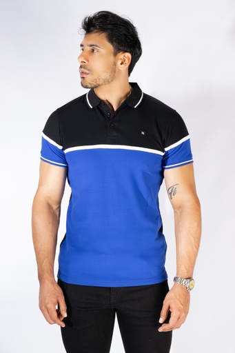 POLO STYLO NORTE STN-152