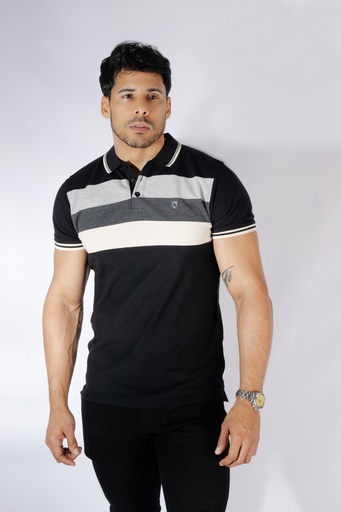 POLO STYLO NORTE STN-153