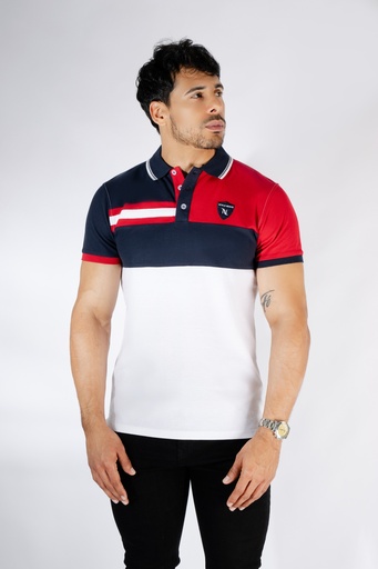 POLO STYLO NORTE STN-154