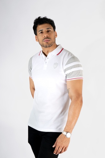 POLO STYLO NORTE STN-155