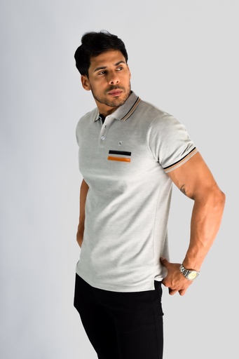 POLO STYLO NORTE STN-160